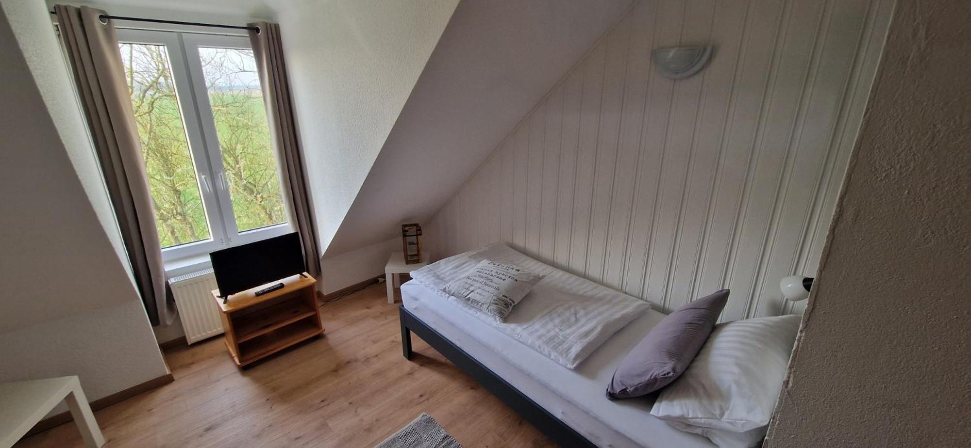 Pension Altes Zollhaus นอร์เดน ภายนอก รูปภาพ