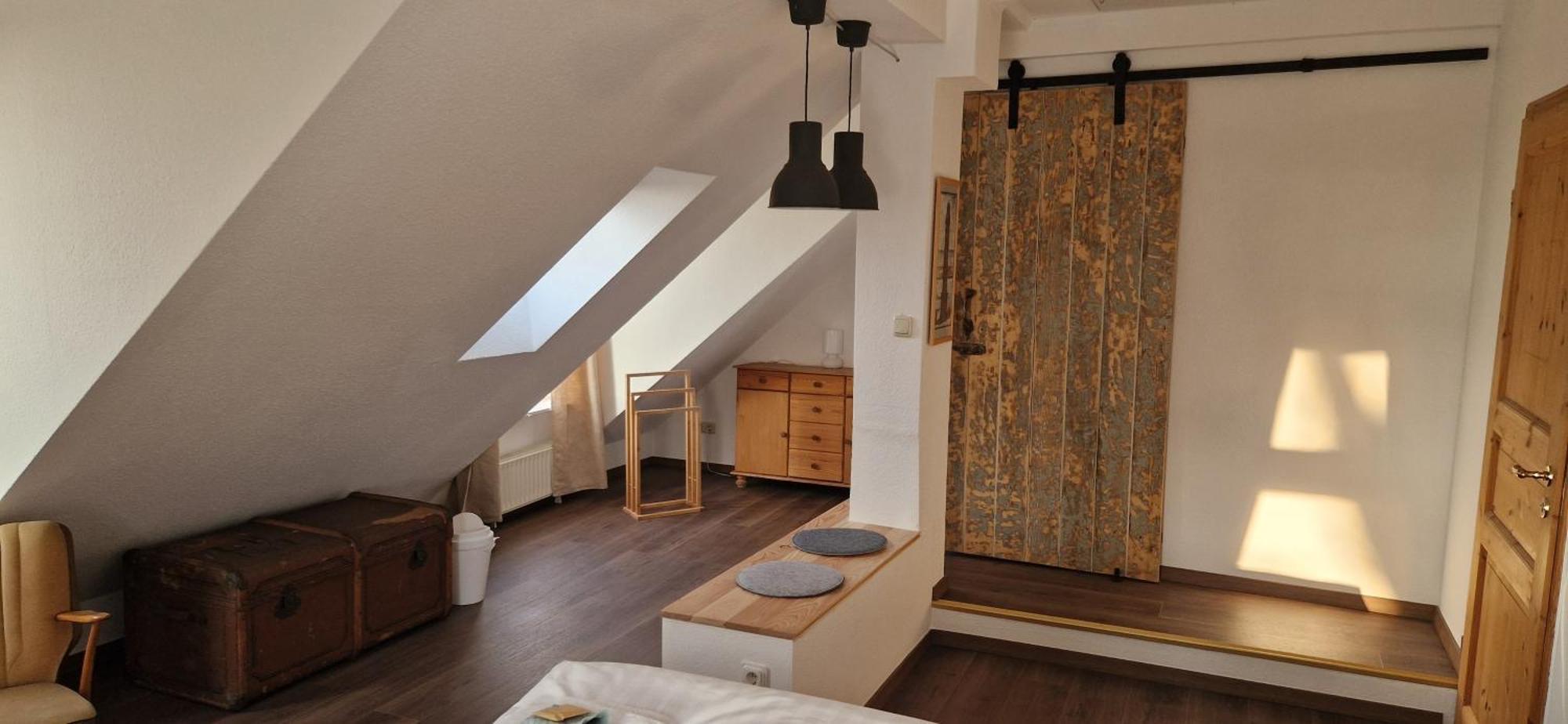 Pension Altes Zollhaus นอร์เดน ภายนอก รูปภาพ
